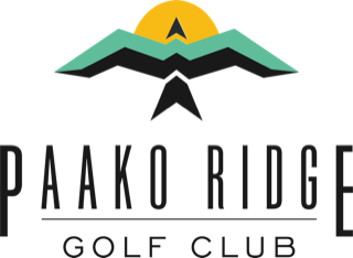 Paako Ridge Golf Club