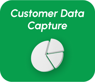 Customer Data Capture