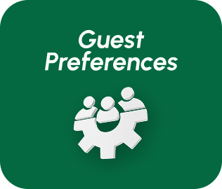 Guest Preferences