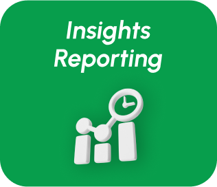 Insights Reporting
